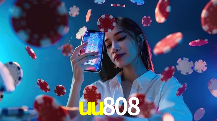Explorando a Categoria de Eventos em Apostas na uu808