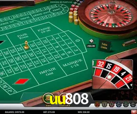 APP oficial da uu808 para mobile