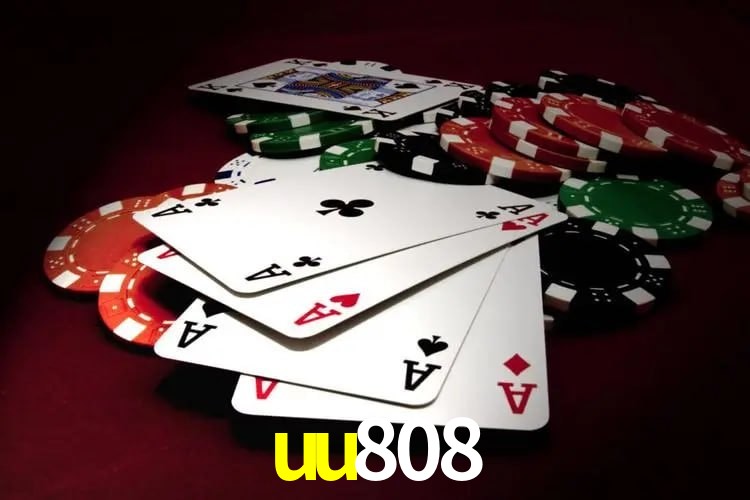 cassino uu808