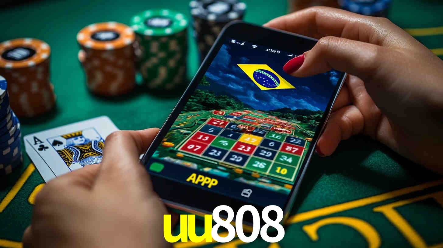 Inovações de Jogos na uu808: O Futuro das Experiências Interativas