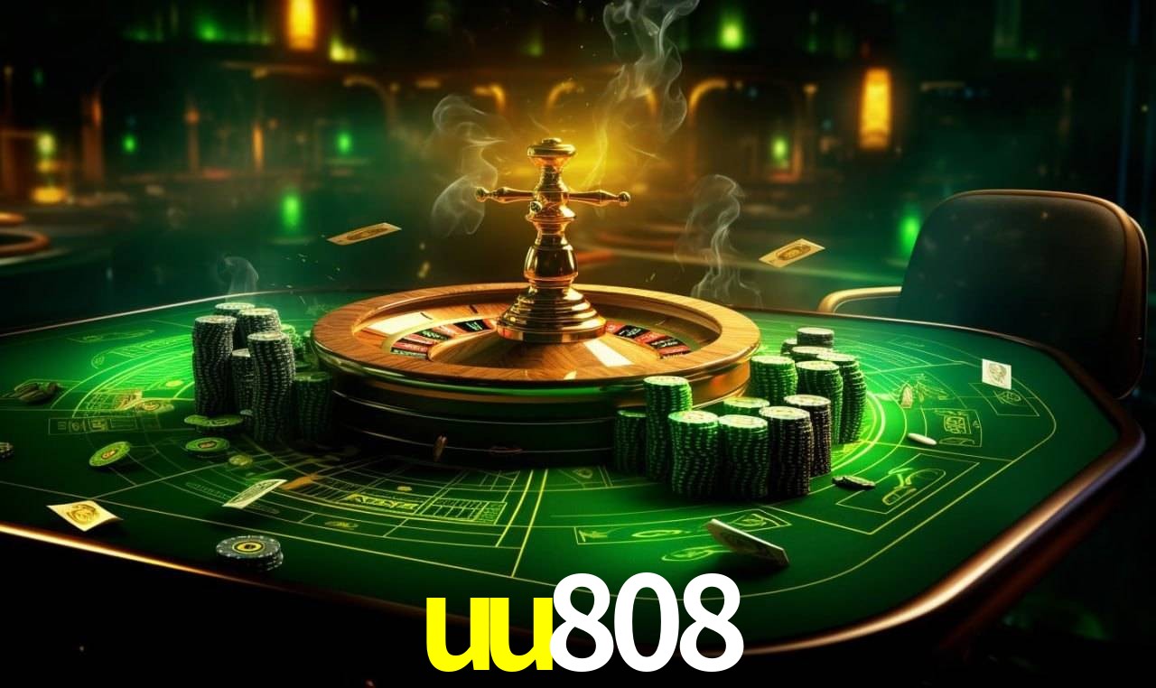 A Experiência Imersiva dos Cassinos Ao Vivo no uu808