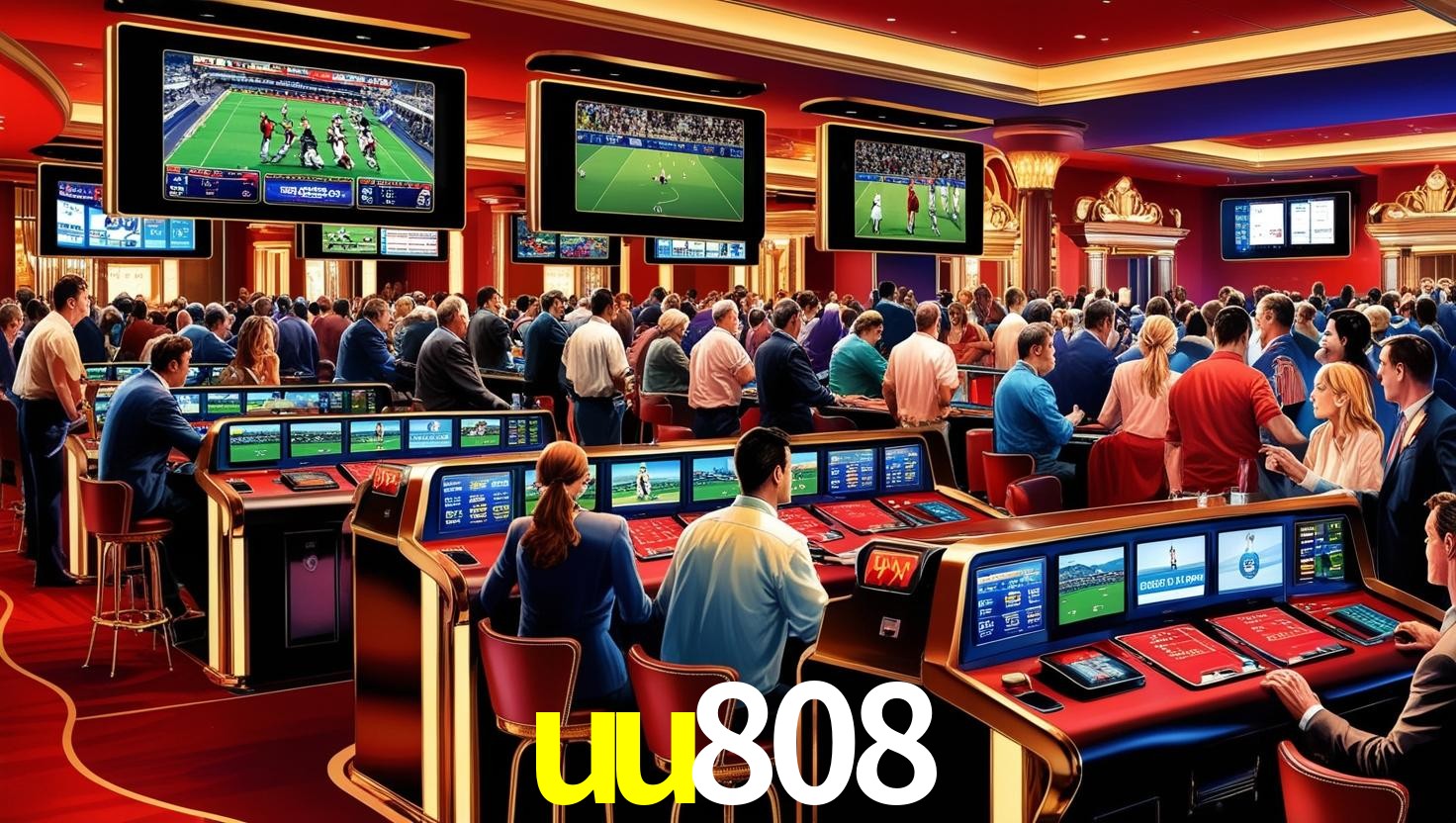 UU808